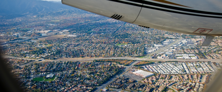 A Guide to Commuting From Fresno California